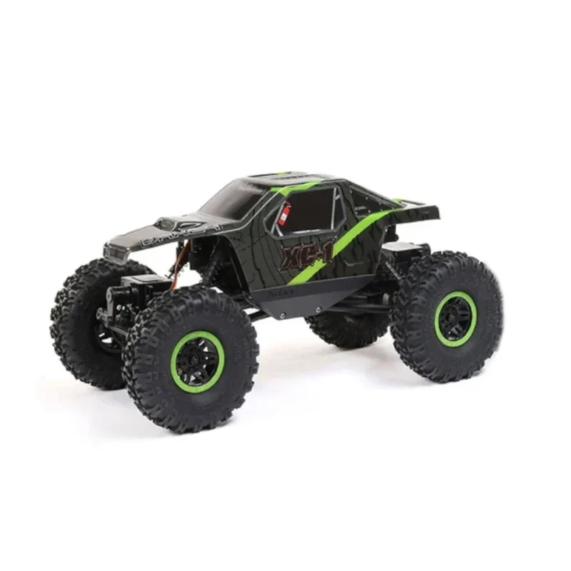 | RC Bolides