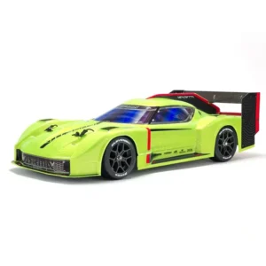 Voiture Télécommandée ARRMA VENDETTA