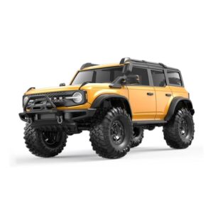 4x4 Télécommandé IPX4 Beluga