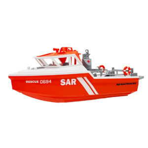 Bateau TX694 RC
