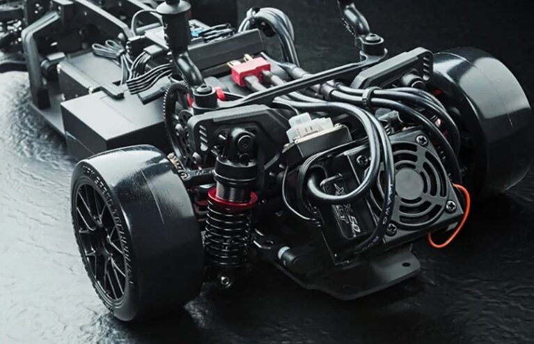 | RC Bolides