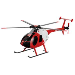 Helicopter RC MD500