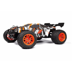 Monster Truck Télécommandé Maverick Quantum