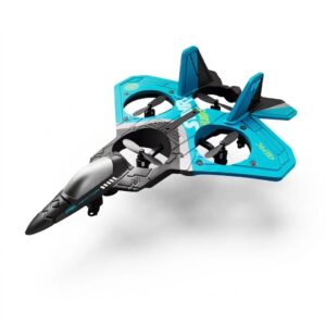 Avion RC STNRL Raptor