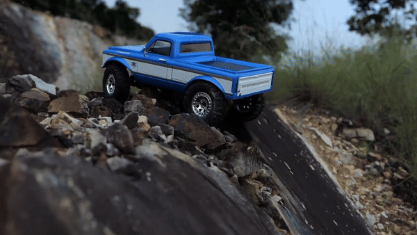 | RC Bolides