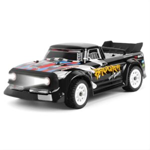 Voiture Télécommandée BREAKER