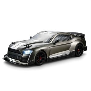 Voiture Télécommandée MODEL GT