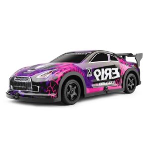 Voiture Télécommandée ER19