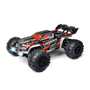 Truggy RC Speedy Conquer (70km/h)