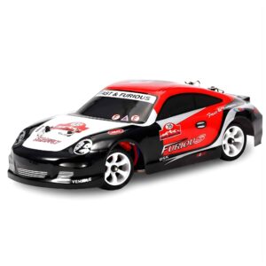 Voiture Télécommandée K969