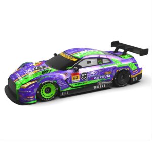 Voiture Télécommandée KAMTOM GT6