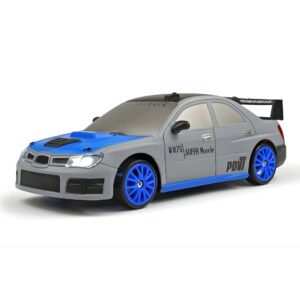 Voiture Télécommandée Subaru Impreza WRX STI