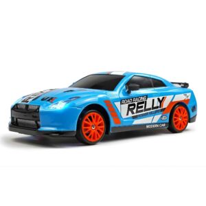 Voiture Télécommandée GTR