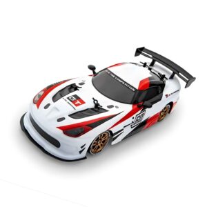 Voiture Télécommandée RC 20
