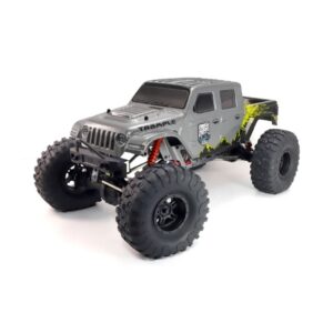 Monster Truck Télécommandée RGT-18