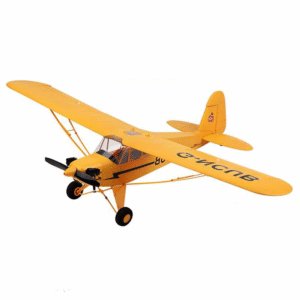 Avion J3-CUB RC