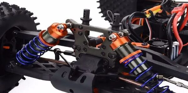 | RC Bolides