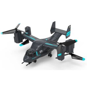 Drone Hélicoptère LM19