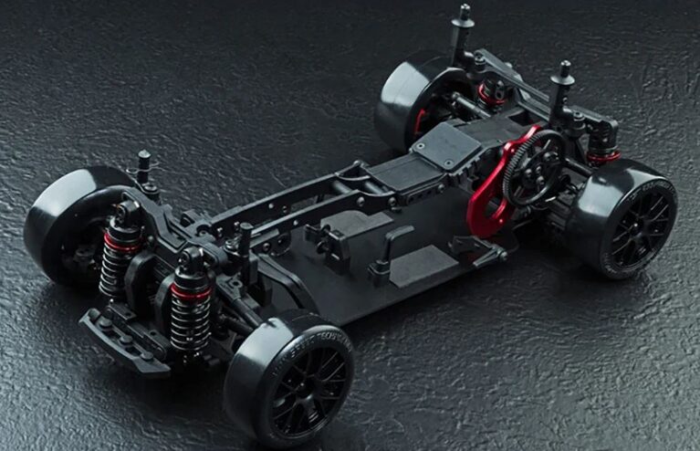| RC Bolides