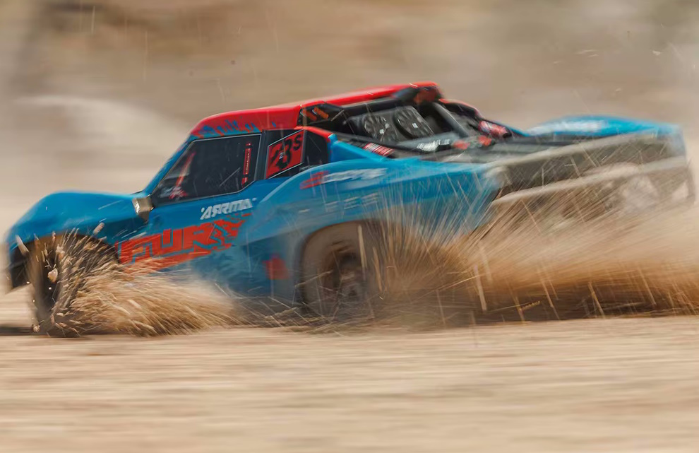 | RC Bolides