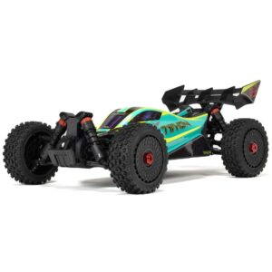 Buggy Télécommandé TYPHON GROM 223S
