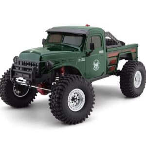 4x4 Télécommandé CHALLENGER PRO