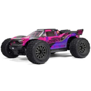 Buggy Télécommandé ARRMA VORTEKS
