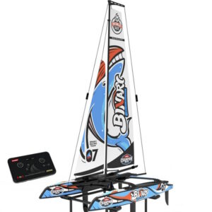 Catamaran BINARY V3