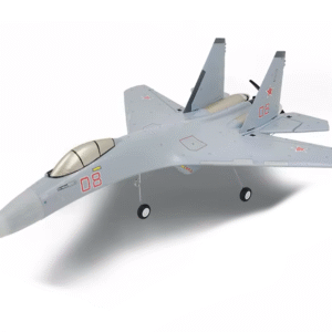 Avion RC su 35