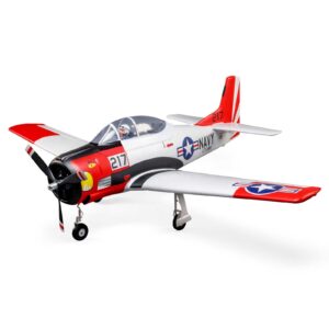 Avion T28 Trojan RC