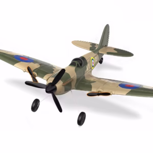 Avion SPITFIRE RC