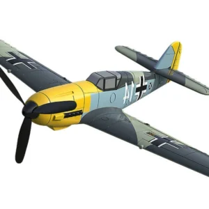 Avion BF 109 RC