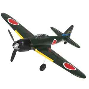 Avion ZERO RC