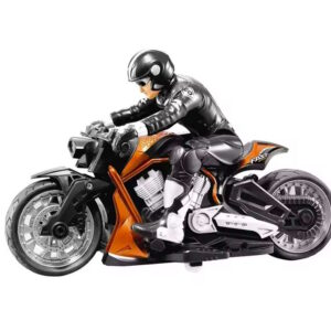Moto RC Streetfighter