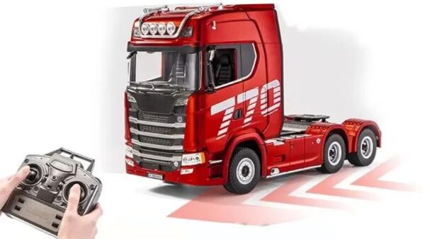 | RC Bolides