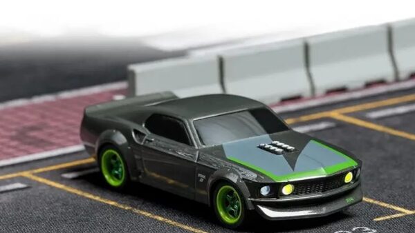 | RC Bolides