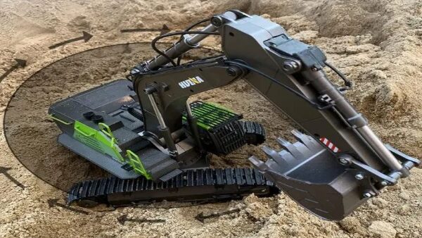 | RC Bolides