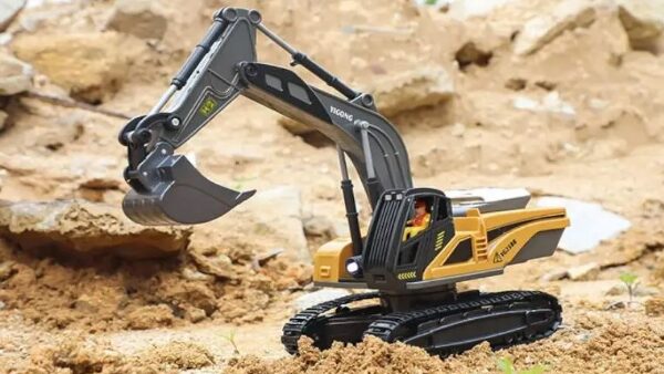 | RC Bolides