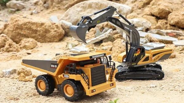 | RC Bolides