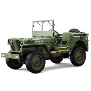4x4 Militaire C8815