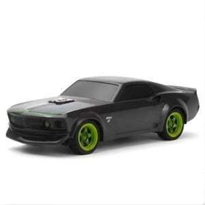 Ford Mustang RTR-X
