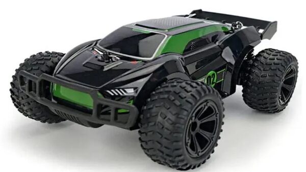 | RC Bolides