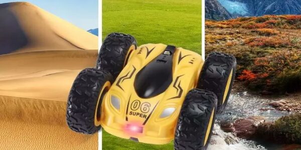 | RC Bolides