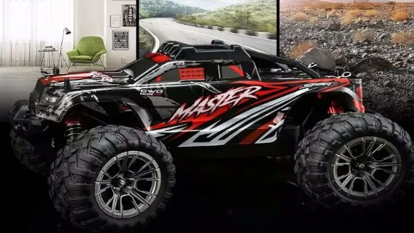 | RC Bolides