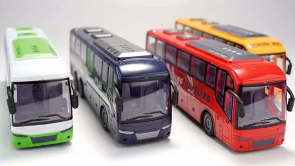 | RC Bolides | RC Bolides