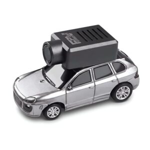 Voiture RC Avec Caméra
