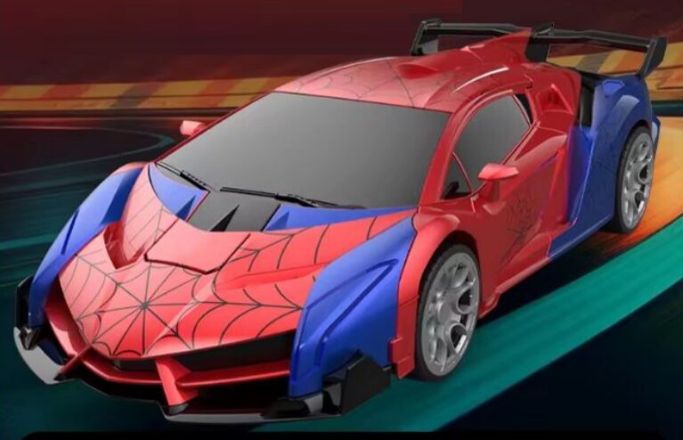 | RC Bolides