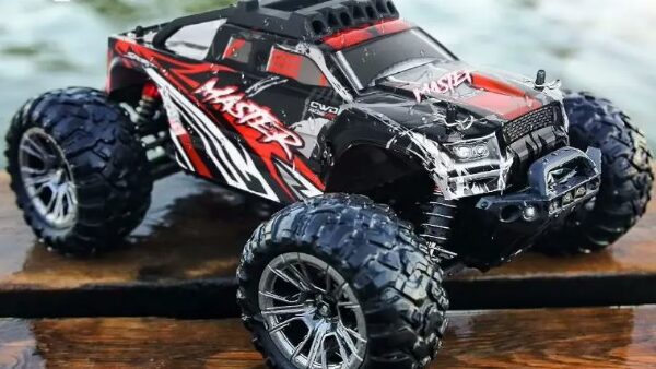 | RC Bolides