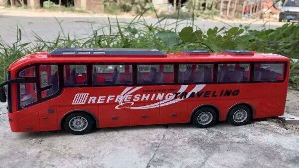 | RC Bolides | RC Bolides