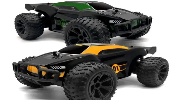 | RC Bolides